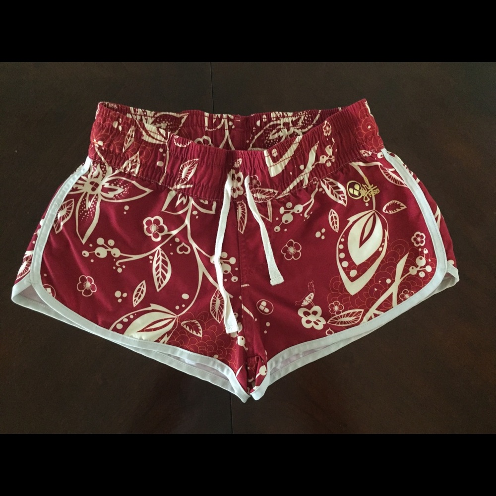 Girl hss shorts